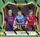 2016/17 Panini Select Soccer Hobby Box