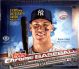 2017 Topps Chrome Baseball Jumbo HTA Box