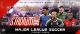 2017 Topps Stadium Club MLS Soccer Hobby 16 Box Case