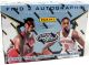 2019/20 Panini Certified Basketball Hobby