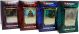 Magic the Gathering 2019 Commander Deck 4 Box Case