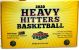 2020 Super Break Heavy Hitters Basketball Box