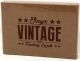 2020 Onyx Vintage Collection Baseball Box