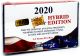 2020 Super Break The Bar Pieces of the Past Hybrid Ed Box