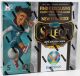 2019/20 Panini Select UEFA Euro Soccer Hobby Hybrid Box
