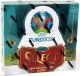 2019/20 Panini Select UEFA Euro Soccer Hobby Box