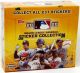 2020 Topps MLB Sticker Collection Baseball Box