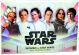 2020 Topps Women of Star Wars Hobby Box