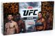 2020 Topps UFC Hobby Box