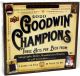 2020 Upper Deck Goodwin Champions Hobby Box