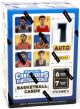 2020/21 Panini Contenders Draft Picks Basketball Blaster Box