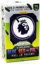 2020/21 Panini Prizm English Premier League Soccer Cereal Box
