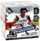 2020/21 Panini Revolution Basketball Chinese New Year Box