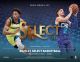 2020/21 Panini Select Basketball Hobby Box