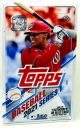 2021 Topps Series 1 Baseball Hobby Box