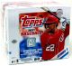 2021 Topps Series 1 Baseball Jumbo Box
