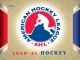 2020/21 Upper Deck AHL Hockey Hobby Box