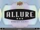 2020/21 Upper Deck Allure Hockey Hobby Box