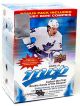 2020/21 Upper Deck MVP Hockey Blaster Box