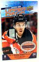 2020/21 Upper Deck Series 1 Hockey Hobby Box