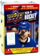 2020/21 Upper Deck Series 2 Hockey Blaster Box