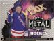 2020/21 Upper Deck Skybox Metal Universe Hockey Hobby Box