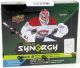 2020/21 Upper Deck Synergy Hockey Hobby Box