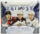 2020/21 Upper Deck Trilogy Hockey Hobby Box