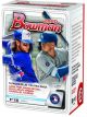 2020 Bowman Baseball Blaster Box