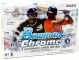 2020 Bowman Chrome Baseball HTA Choice Box
