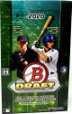 2020 Bowman Draft Baseball Super Jumbo Box