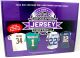 2020 Leaf Autographed Football Jersey Edition Box