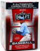 2020 Leaf Draft Baseball Hobby Blaster Box