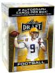 2020 Leaf Draft Football Blaster Box