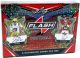 2020 Leaf Flash Football Hobby Box