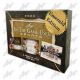 2020 Leaf In The Game (ITG) Game Used Sports Emerald Edition Box