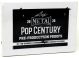 2020 Leaf Metal Pop Century 1/1 Pre-Production Proof Box