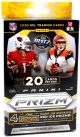2020 Panini Prizm Football Hanger Pack Box