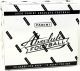 2020 Panini Absolute Football Fat Pack Box