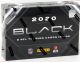 2020 Panini Black Football Hobby Box