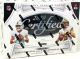 2020 Panini Certified Football Hobby Box
