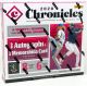 2020 Panini Chronicles Baseball Hobby Box
