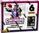 2020 Panini Contenders Draft Picks Football Hobby Box