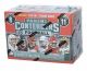 2020 Panini Contenders Football Fanatics Blaster Box