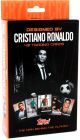 2020 Topps Cristiano Ronaldo The Man Behind the Player Set Box