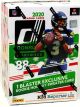 2020 Panini Donruss Holiday Football Blaster Box