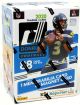 2020 Panini Donruss Football Blaster Box