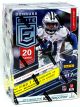 2019 Panini Donruss Elite Football Blaster Box