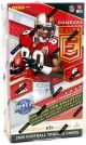 2020 Panini Donruss Elite Football Hobby Tmall Edition Box