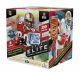 2020 Panini Donruss Elite Football 1st Off The Line Hobby Box